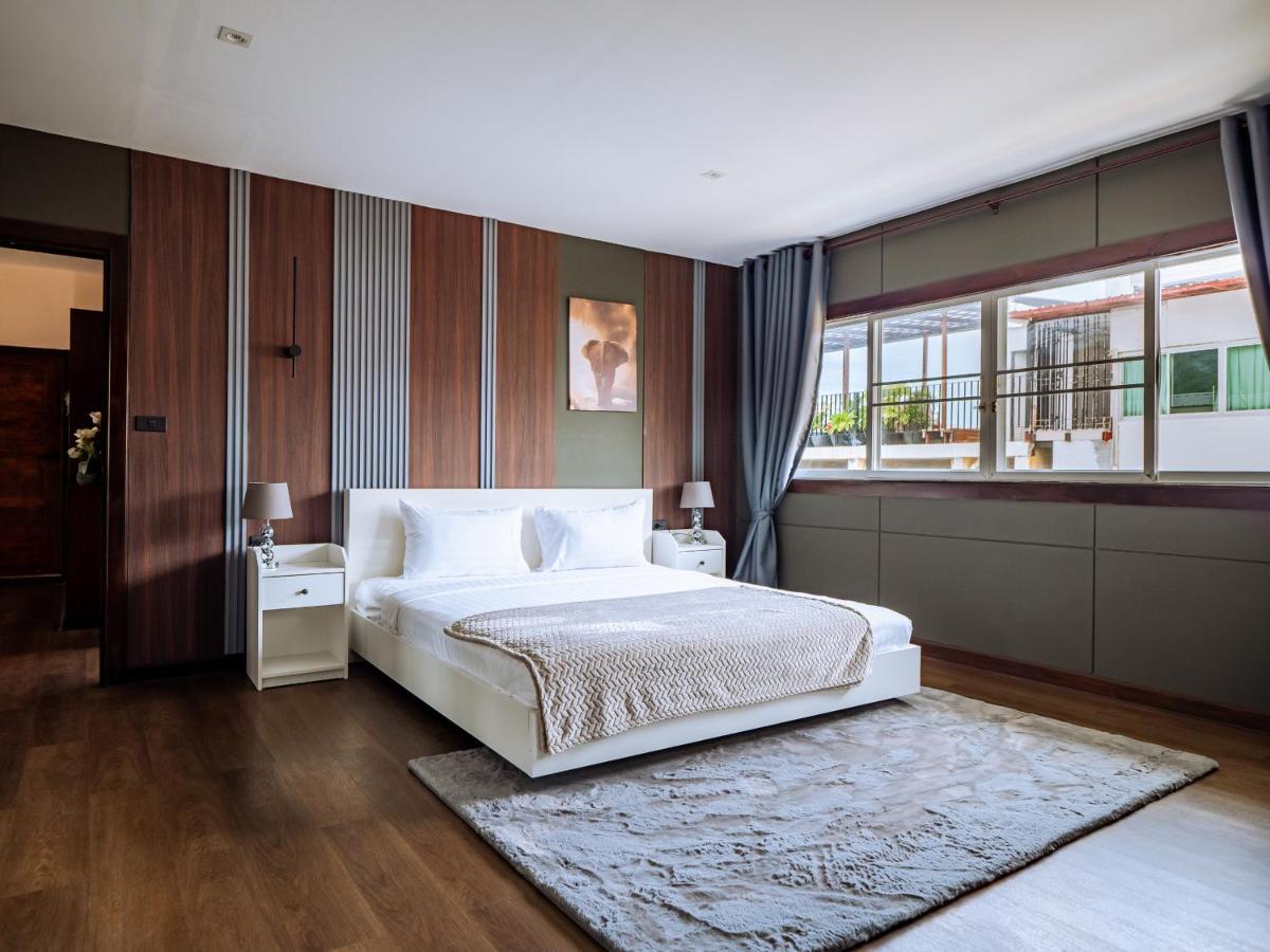Apartment Grand Penthouse By Grand Orlov *